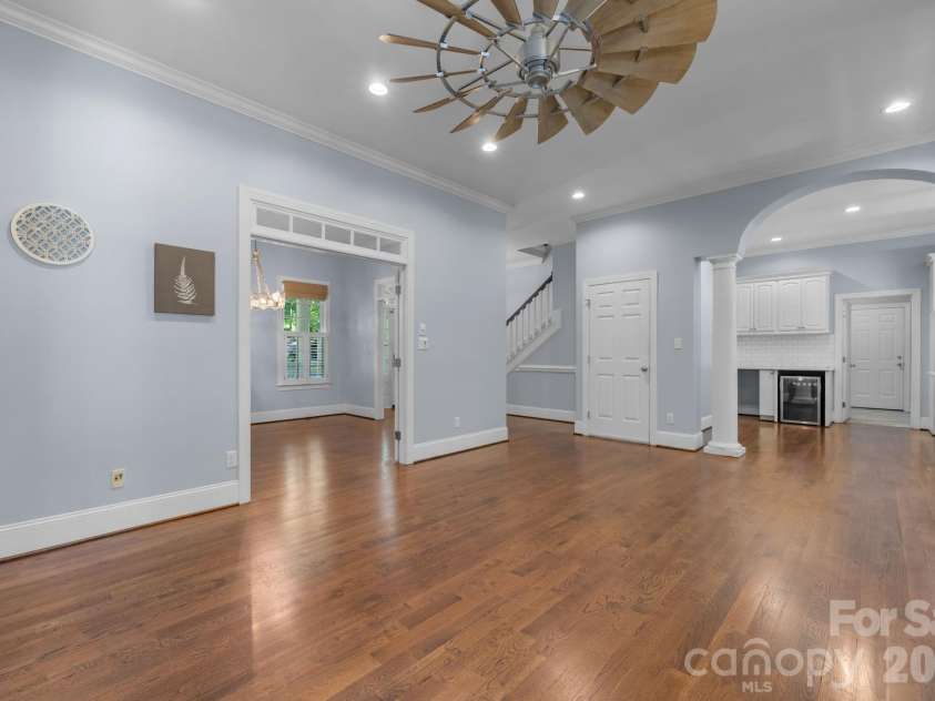 2953 Ninth Tee Drive, Newton, NC 28658.  MLS# CAR4370271, YatesRealty ID 23313. 
