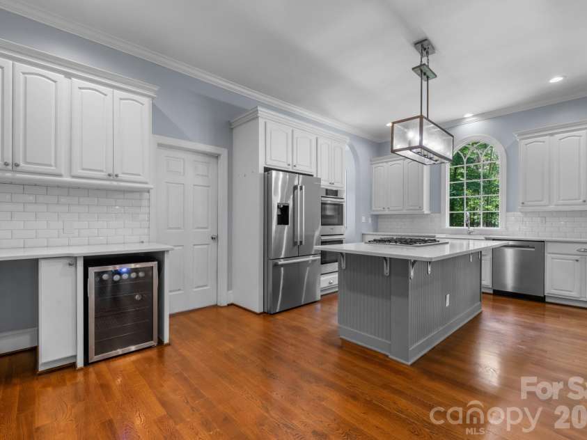 2953 Ninth Tee Drive, Newton, NC 28658.  MLS# CAR4370271, YatesRealty ID 23313. 