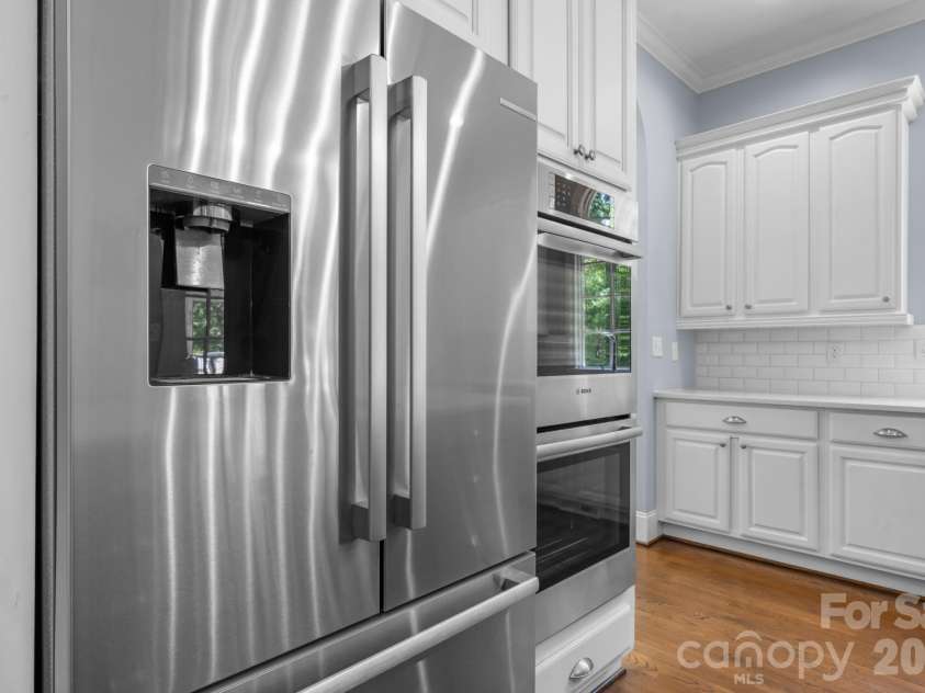 2953 Ninth Tee Drive, Newton, NC 28658.  MLS# CAR4370271, YatesRealty ID 23313. 