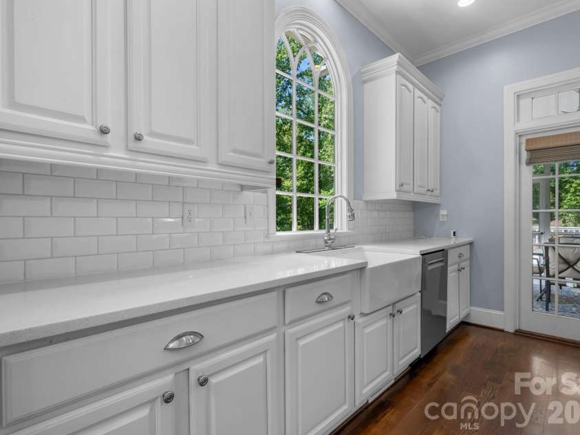 2953 Ninth Tee Drive, Newton, NC 28658.  MLS# CAR4370271, YatesRealty ID 23313. 