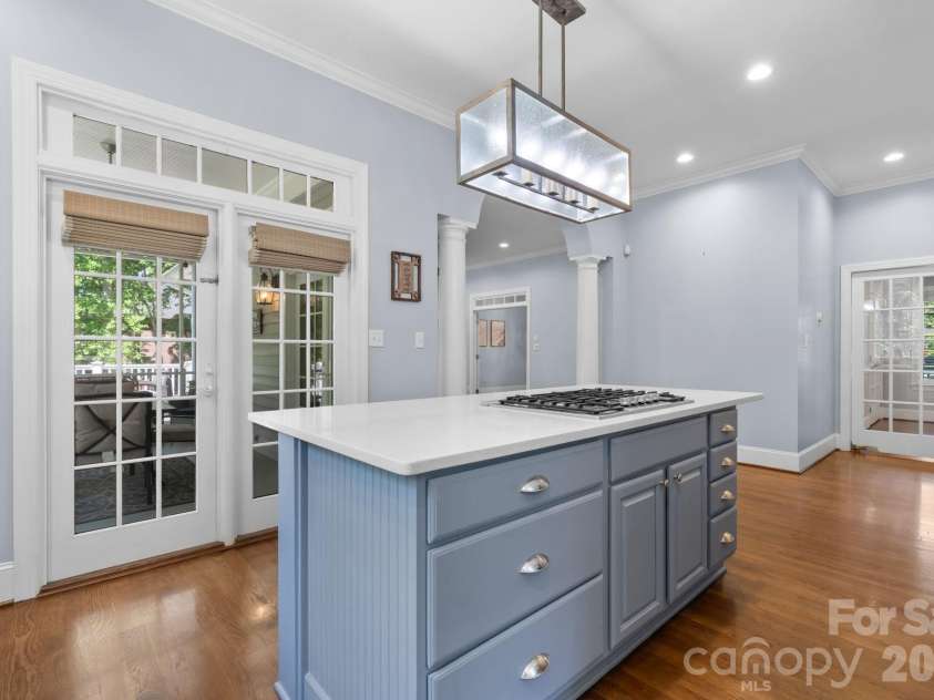 2953 Ninth Tee Drive, Newton, NC 28658.  MLS# CAR4370271, YatesRealty ID 23313. 