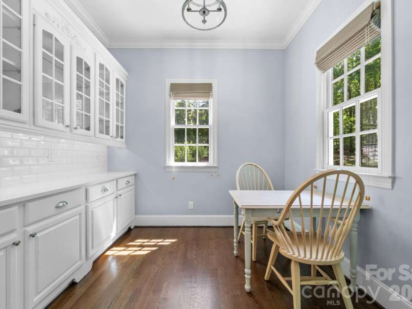2953 Ninth Tee Drive, Newton, NC 28658.  MLS# CAR4370271, YatesRealty ID 23313. 