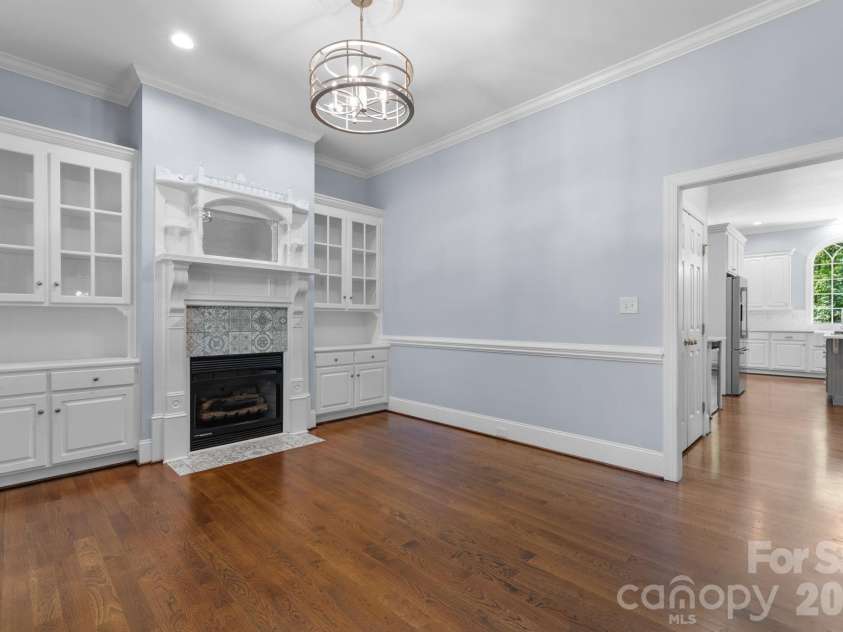 2953 Ninth Tee Drive, Newton, NC 28658.  MLS# CAR4370271, YatesRealty ID 23313. 
