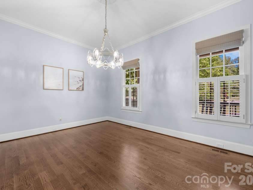 2953 Ninth Tee Drive, Newton, NC 28658.  MLS# CAR4370271, YatesRealty ID 23313. 