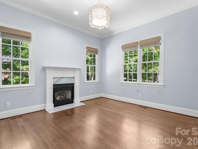2953 Ninth Tee Drive, Newton, NC 28658.  MLS# CAR4370271, YatesRealty ID 23313. 