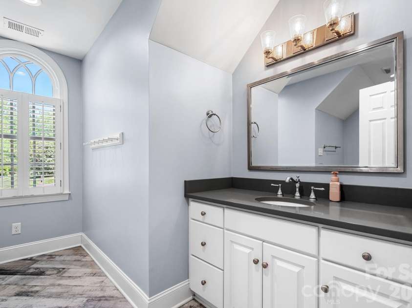 2953 Ninth Tee Drive, Newton, NC 28658.  MLS# CAR4370271, YatesRealty ID 23313. 