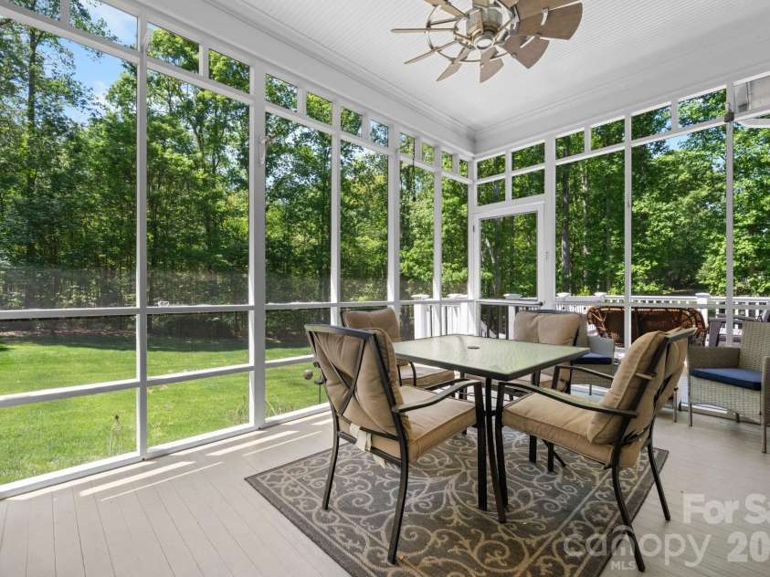 2953 Ninth Tee Drive, Newton, NC 28658.  MLS# CAR4370271, YatesRealty ID 23313. 
