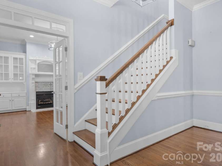 2953 Ninth Tee Drive, Newton, NC 28658.  MLS# CAR4370271, YatesRealty ID 23313. 