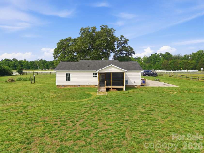 3480 Skyline Road, Rock Hill, SC 29730.  MLS# CAR4379644, YatesRealty ID 23314. 