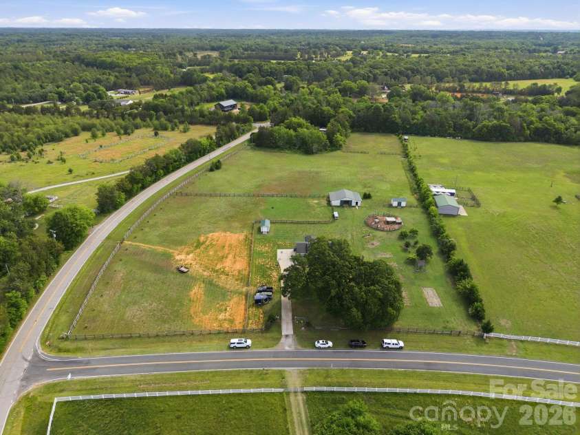 3480 Skyline Road, Rock Hill, SC 29730.  MLS# CAR4379644, YatesRealty ID 23314. 