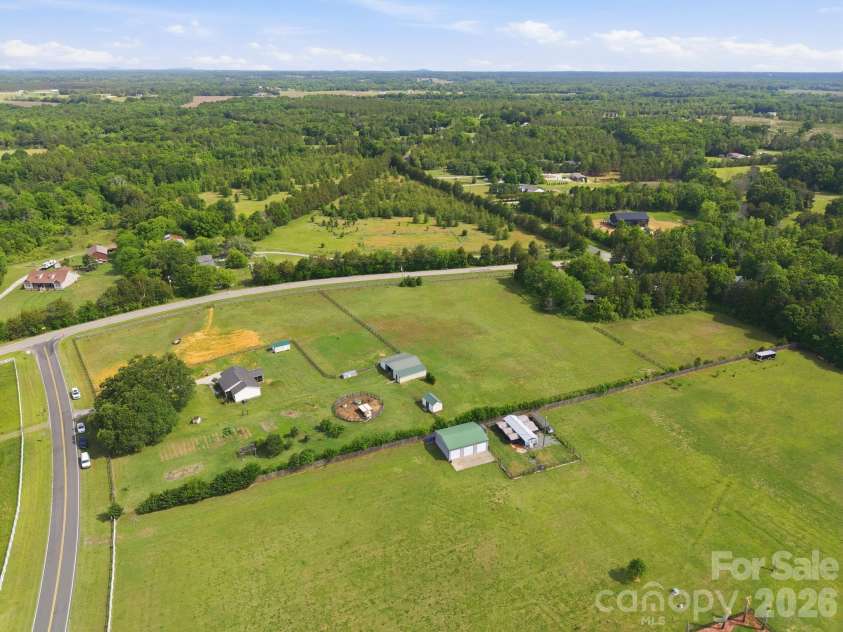 3480 Skyline Road, Rock Hill, SC 29730.  MLS# CAR4379644, YatesRealty ID 23314. 