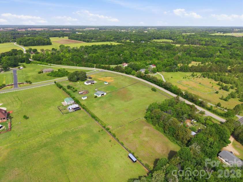 3480 Skyline Road, Rock Hill, SC 29730.  MLS# CAR4379644, YatesRealty ID 23314. 
