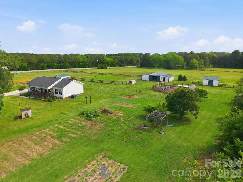 3480 Skyline Road, Rock Hill, SC 29730.  MLS# CAR4379644, YatesRealty ID 23314. 