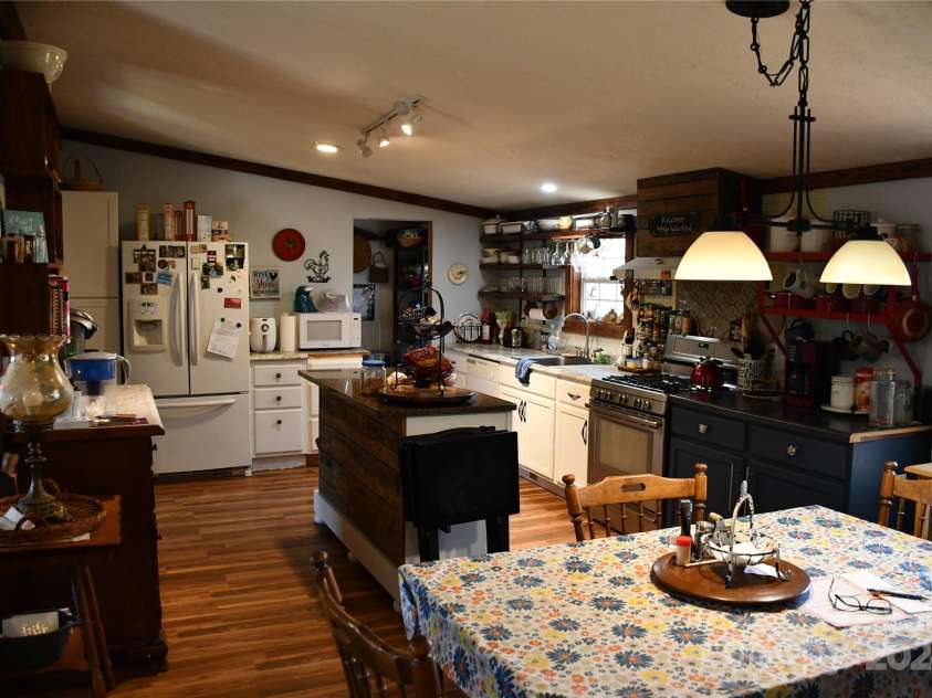 170 Midnight Sun Lane, Old Fort, NC 28762.  MLS# CAR4197083, YatesRealty ID 23315. 