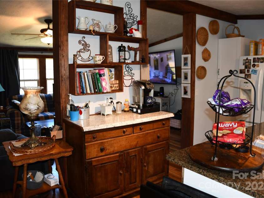 170 Midnight Sun Lane, Old Fort, NC 28762.  MLS# CAR4197083, YatesRealty ID 23315. 