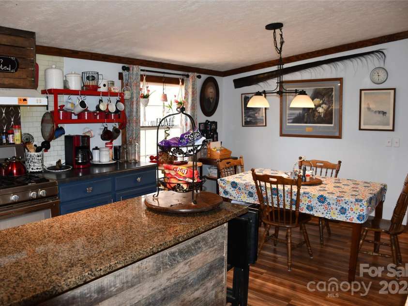 170 Midnight Sun Lane, Old Fort, NC 28762.  MLS# CAR4197083, YatesRealty ID 23315. 