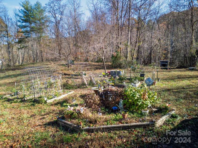 170 Midnight Sun Lane, Old Fort, NC 28762.  MLS# CAR4197083, YatesRealty ID 23315. 