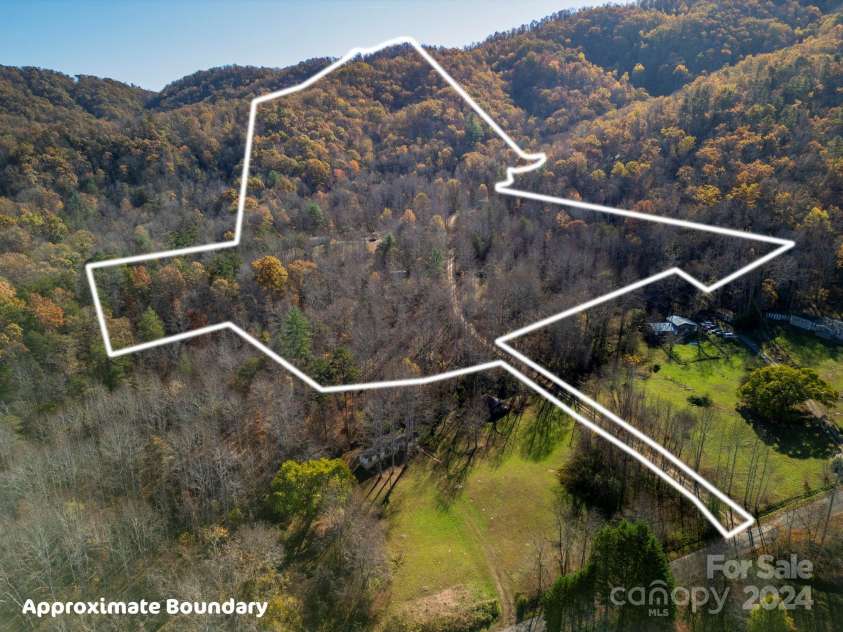 170 Midnight Sun Lane, Old Fort, NC 28762.  MLS# CAR4197083, YatesRealty ID 23315. 