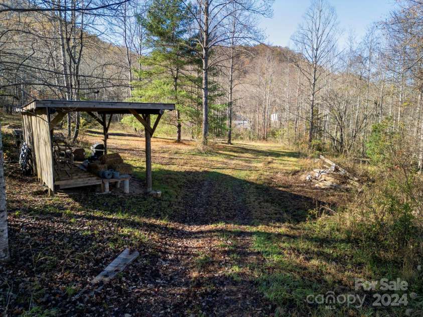 170 Midnight Sun Lane, Old Fort, NC 28762.  MLS# CAR4197083, YatesRealty ID 23315. 