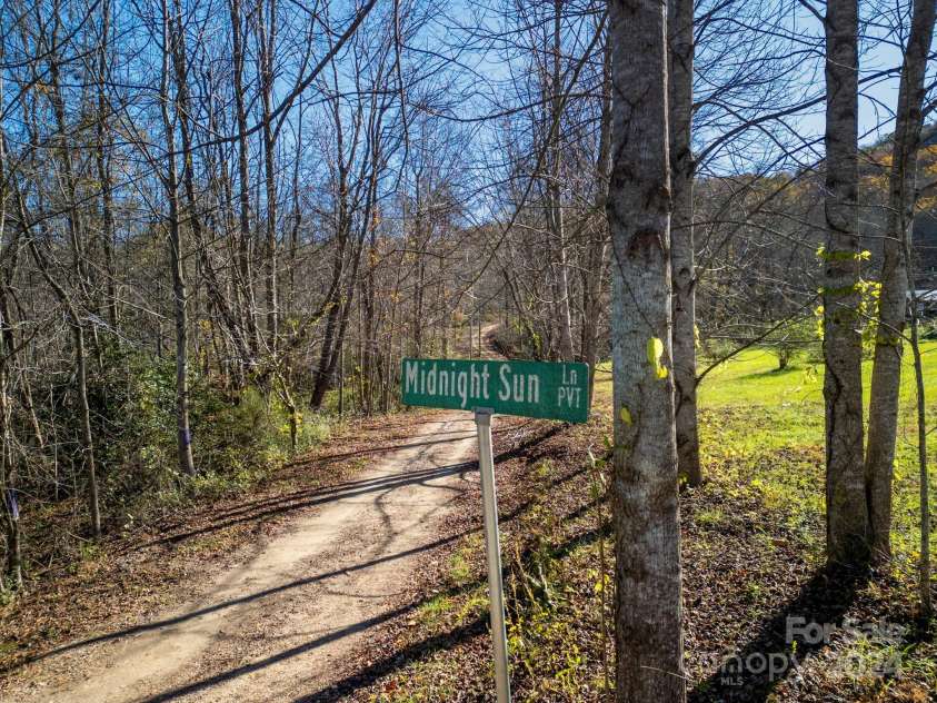 170 Midnight Sun Lane, Old Fort, NC 28762.  MLS# CAR4197083, YatesRealty ID 23315. 