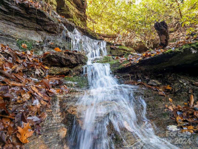 170 Midnight Sun Lane, Old Fort, NC 28762.  MLS# CAR4197083, YatesRealty ID 23315. 