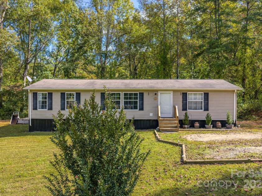170 Midnight Sun Lane, Old Fort, NC 28762.  MLS# CAR4307086, YatesRealty ID 23315. 