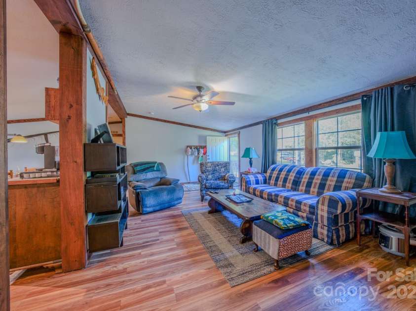 170 Midnight Sun Lane, Old Fort, NC 28762.  MLS# CAR4307086, YatesRealty ID 23315. 