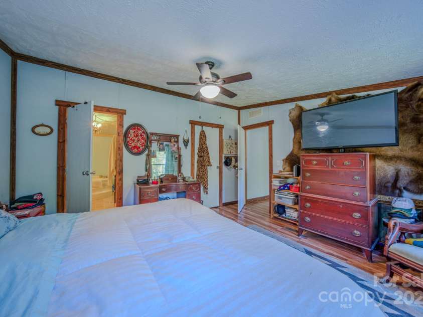 170 Midnight Sun Lane, Old Fort, NC 28762.  MLS# CAR4307086, YatesRealty ID 23315. 