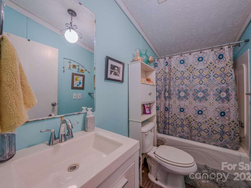 170 Midnight Sun Lane, Old Fort, NC 28762.  MLS# CAR4307086, YatesRealty ID 23315. 