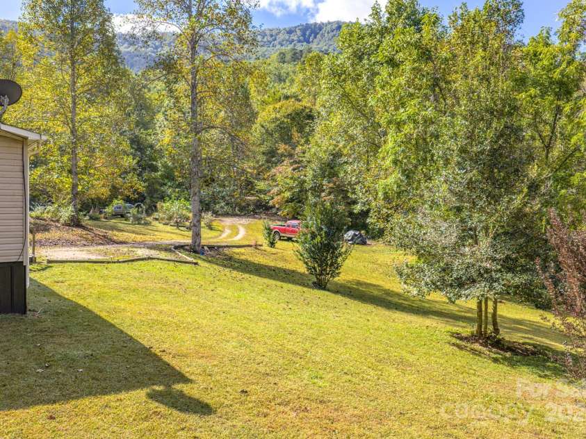 170 Midnight Sun Lane, Old Fort, NC 28762.  MLS# CAR4307086, YatesRealty ID 23315. 