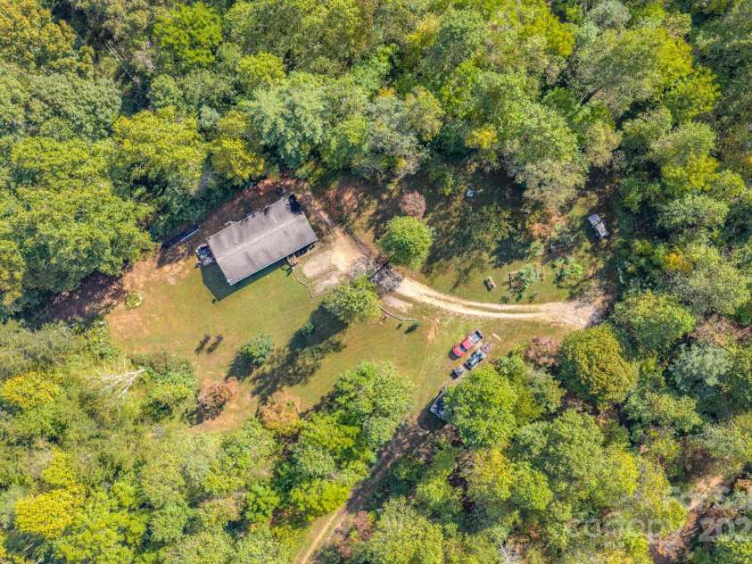 170 Midnight Sun Lane, Old Fort, NC 28762.  MLS# CAR4307086, YatesRealty ID 23315. 