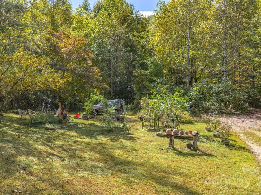 170 Midnight Sun Lane, Old Fort, NC 28762.  MLS# CAR4307086, YatesRealty ID 23315. 