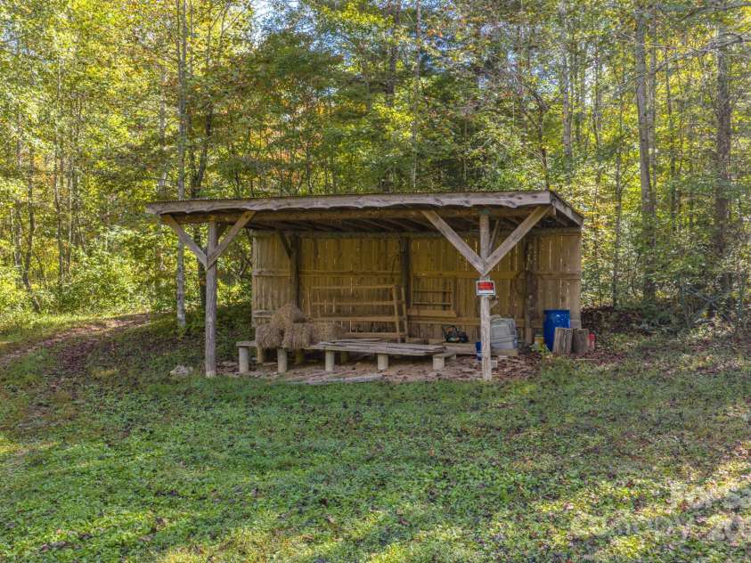 170 Midnight Sun Lane, Old Fort, NC 28762.  MLS# CAR4307086, YatesRealty ID 23315. 