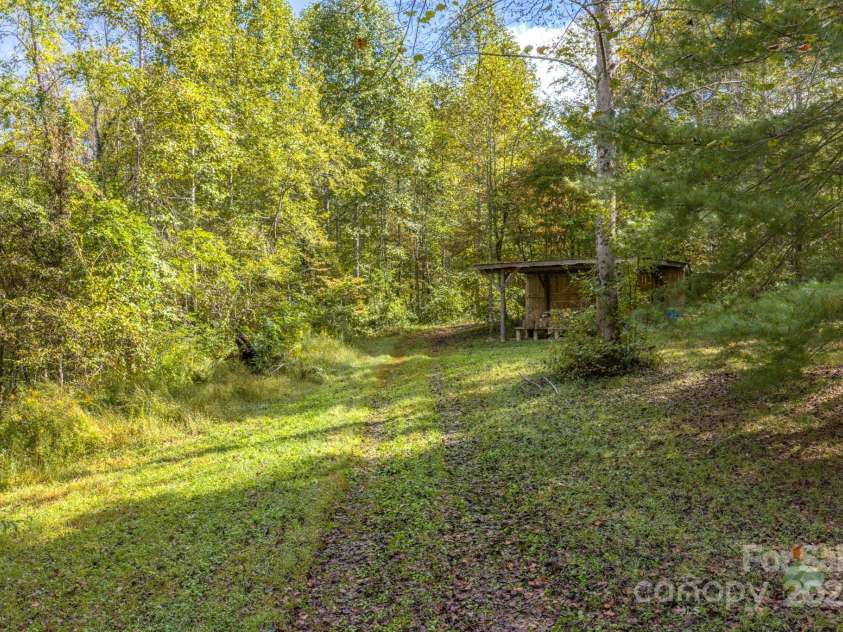 170 Midnight Sun Lane, Old Fort, NC 28762.  MLS# CAR4307086, YatesRealty ID 23315. 