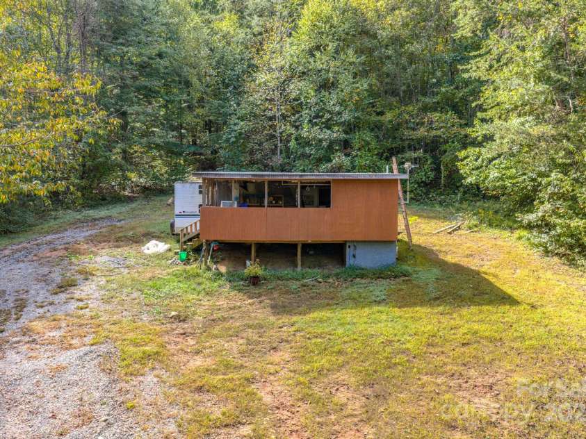 170 Midnight Sun Lane, Old Fort, NC 28762.  MLS# CAR4307086, YatesRealty ID 23315. 