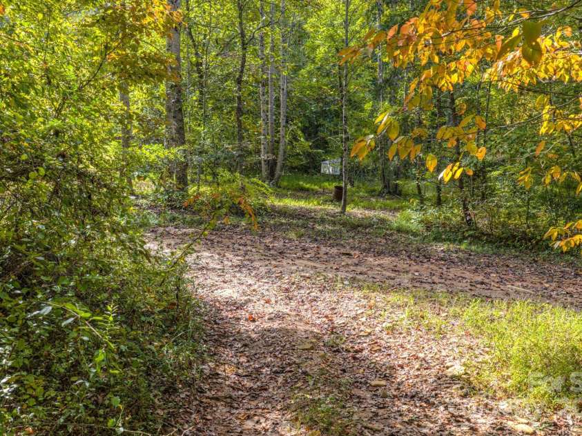 170 Midnight Sun Lane, Old Fort, NC 28762.  MLS# CAR4307086, YatesRealty ID 23315. 