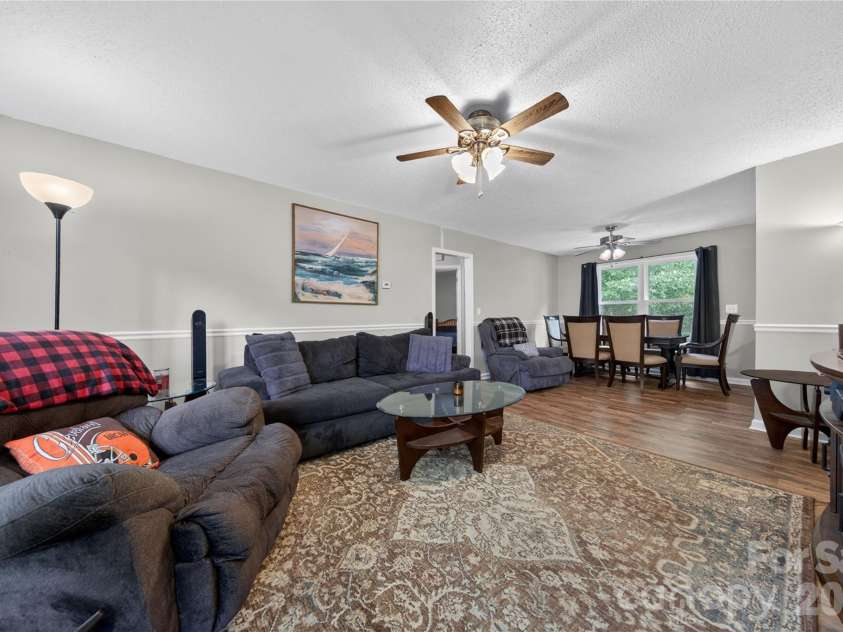202 King David Lane, Gastonia, NC 28056.  MLS# CAR4379701, YatesRealty ID 23315. 