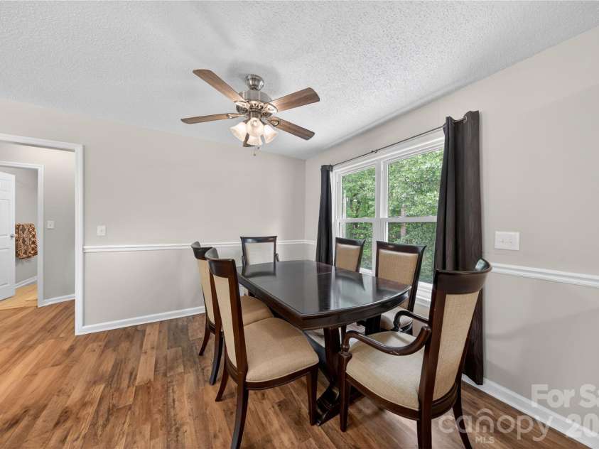 202 King David Lane, Gastonia, NC 28056.  MLS# CAR4379701, YatesRealty ID 23315. 