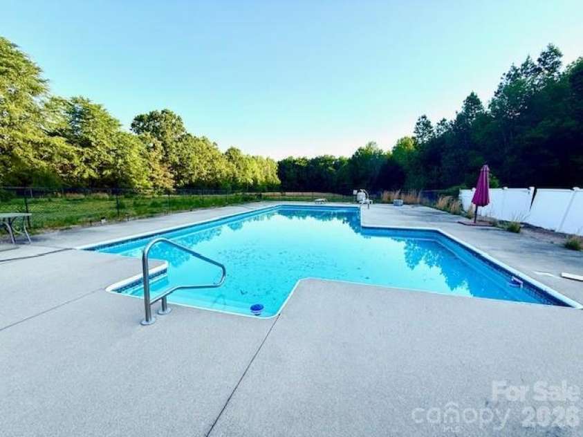 494 Vera Drive, Rockwell, NC 28138.  MLS# CAR4374281, YatesRealty ID 23316. 