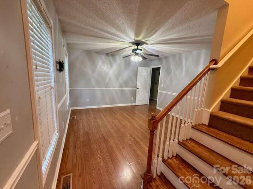 494 Vera Drive, Rockwell, NC 28138.  MLS# CAR4374281, YatesRealty ID 23316. 
