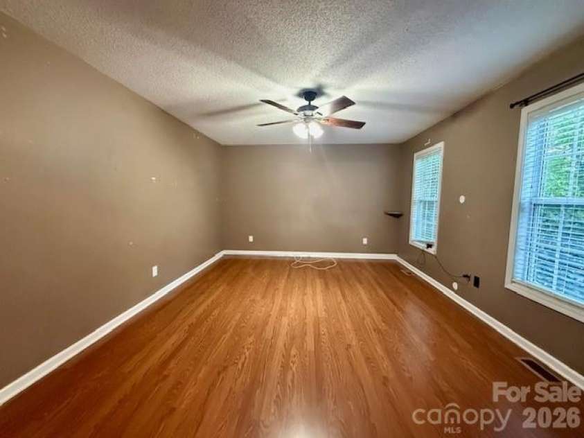 494 Vera Drive, Rockwell, NC 28138.  MLS# CAR4374281, YatesRealty ID 23316. 