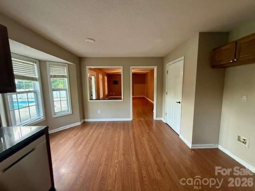 494 Vera Drive, Rockwell, NC 28138.  MLS# CAR4374281, YatesRealty ID 23316. 