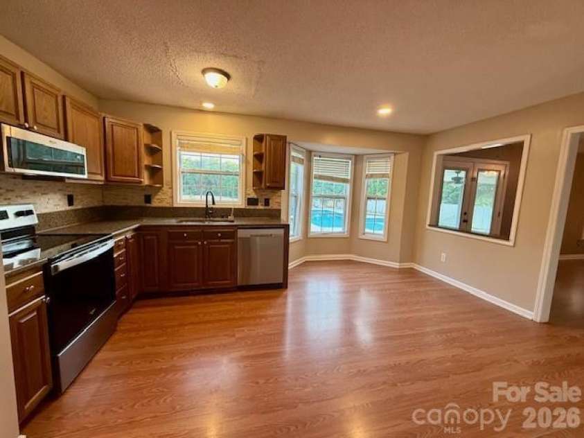 494 Vera Drive, Rockwell, NC 28138.  MLS# CAR4374281, YatesRealty ID 23316. 