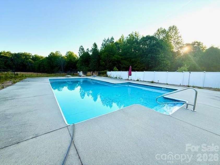 494 Vera Drive, Rockwell, NC 28138.  MLS# CAR4374281, YatesRealty ID 23316. 