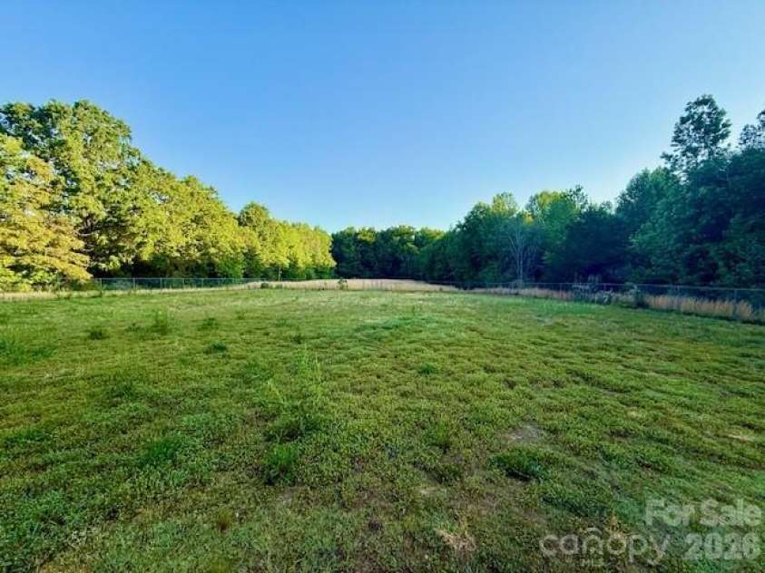 494 Vera Drive, Rockwell, NC 28138.  MLS# CAR4374281, YatesRealty ID 23316. 