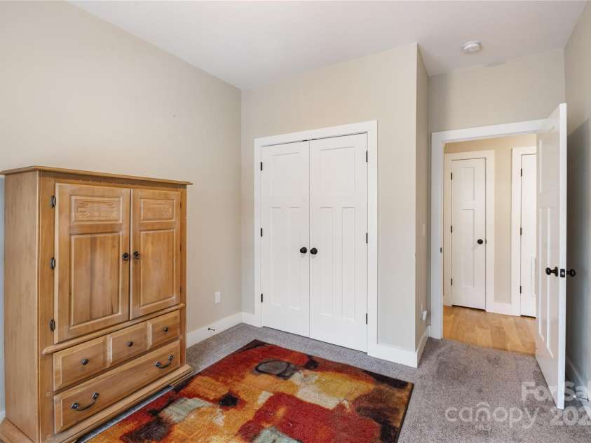 124 Foxden Drive, Fletcher, NC 28732.  MLS# CAR4244379, YatesRealty ID 23317. 