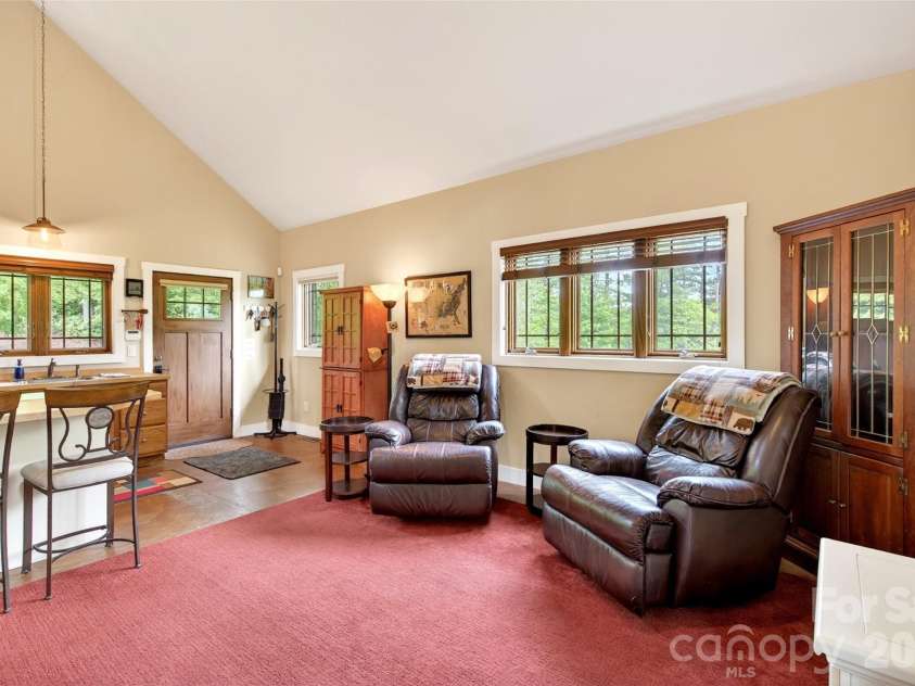 159 Osprey Roost Drive, Nebo, NC 28761.  MLS# CAR4380380, YatesRealty ID 23317. 