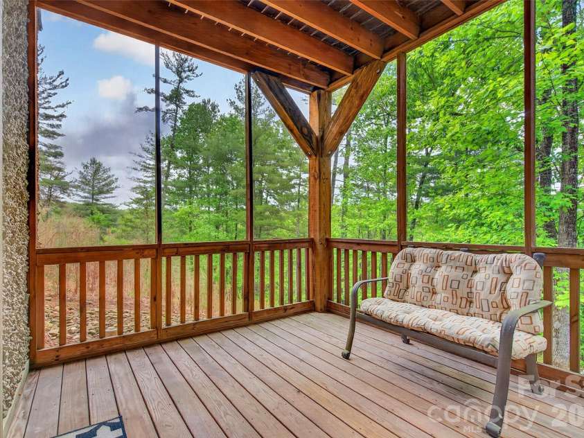 159 Osprey Roost Drive, Nebo, NC 28761.  MLS# CAR4380380, YatesRealty ID 23317. 