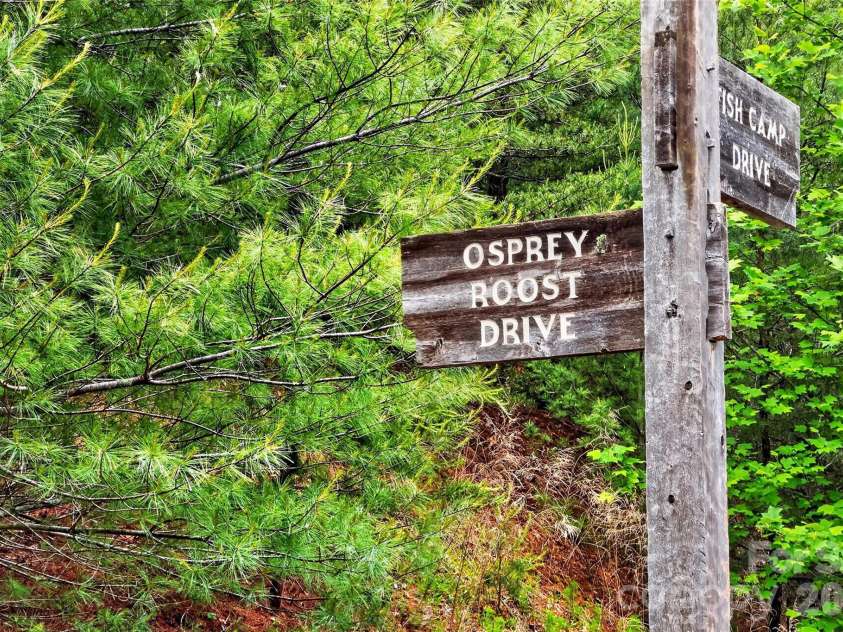 159 Osprey Roost Drive, Nebo, NC 28761.  MLS# CAR4380380, YatesRealty ID 23317. 