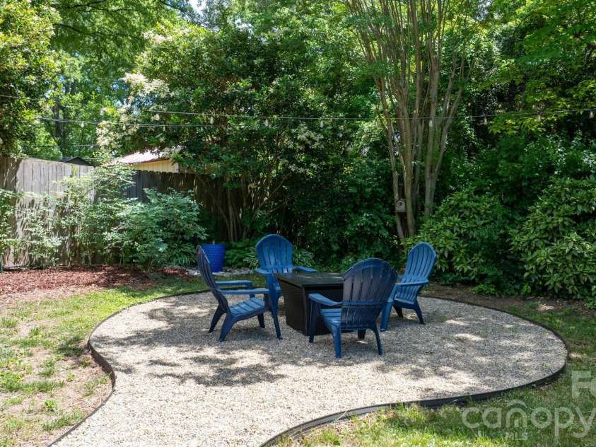 722 Broad Street, Statesville, NC 28677.  MLS# CAR4382315, YatesRealty ID 23318. 